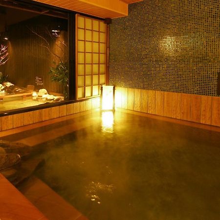 Dormy Inn Kumamoto Natural Hot Spring Exterior foto