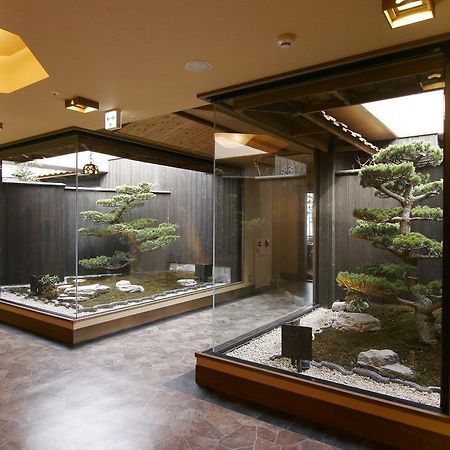 Dormy Inn Kumamoto Natural Hot Spring Exterior foto