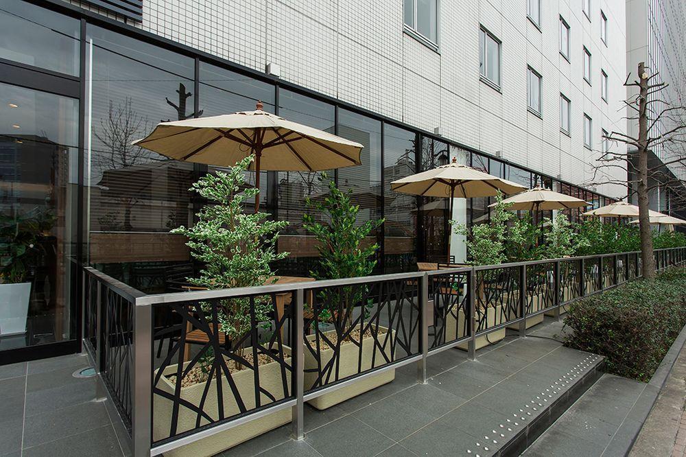 Dormy Inn Kumamoto Natural Hot Spring Exterior foto